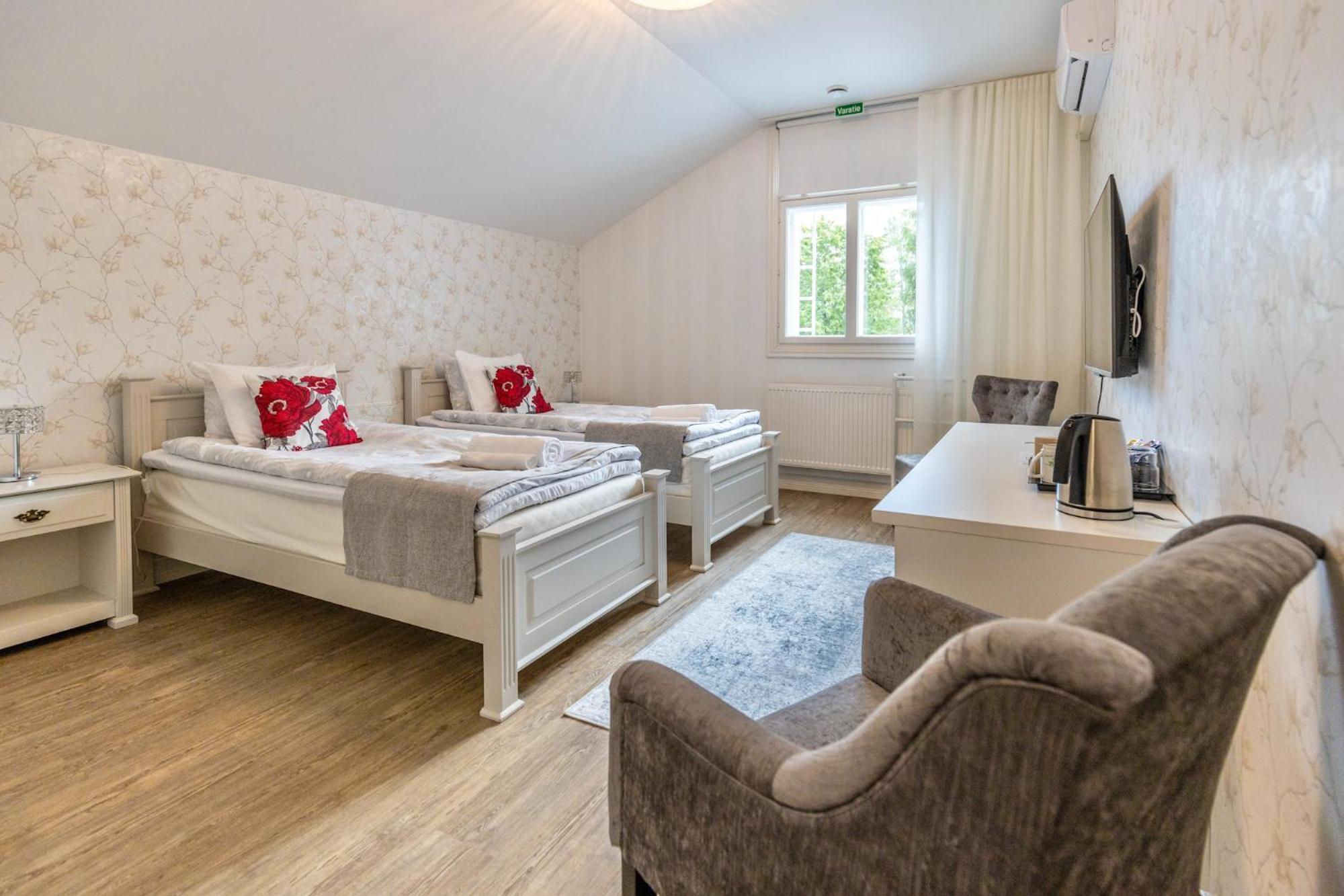 Radalla Resort Kausala Ngoại thất bức ảnh