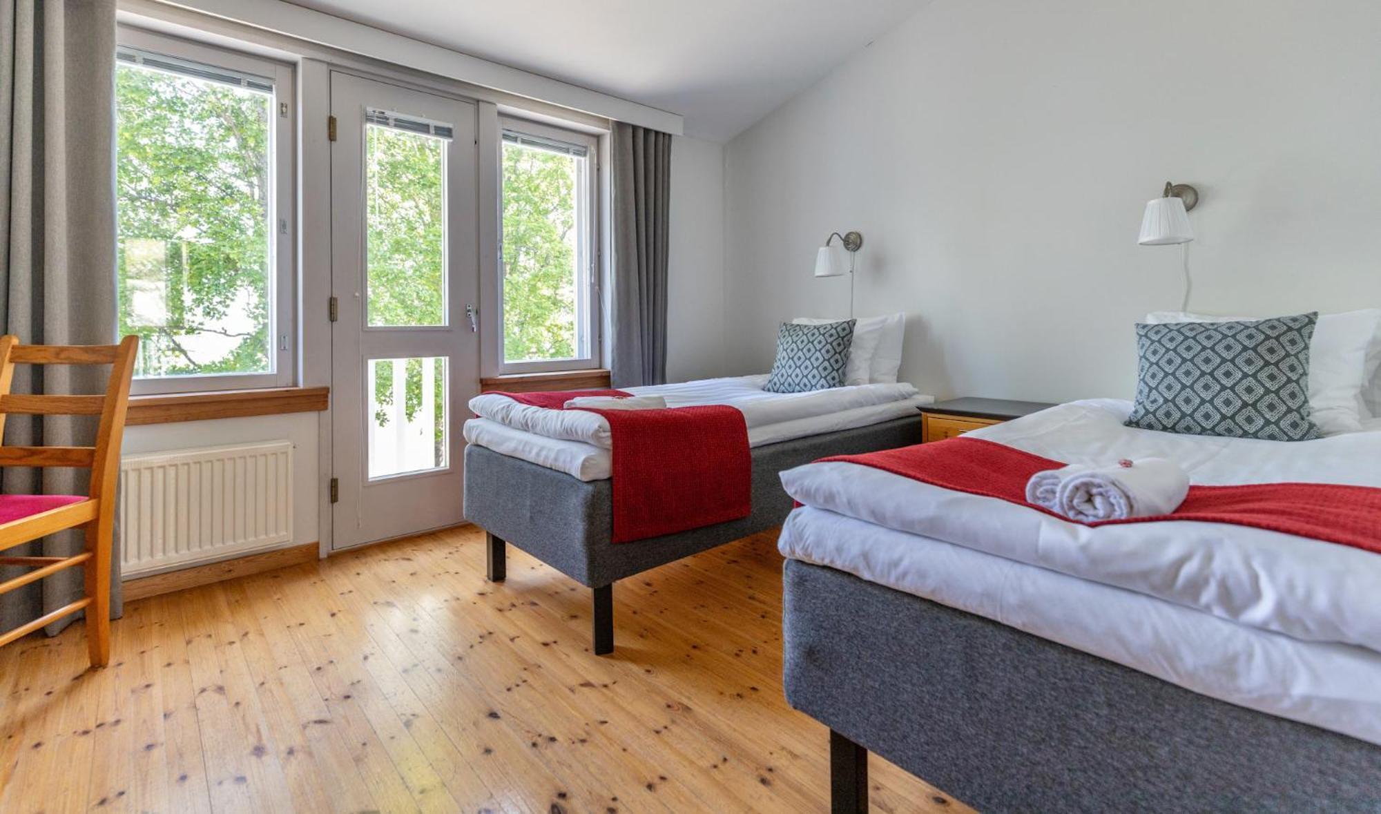 Radalla Resort Kausala Ngoại thất bức ảnh